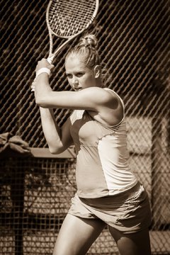 Ausschnitte 4396 - Braunschweig womens open